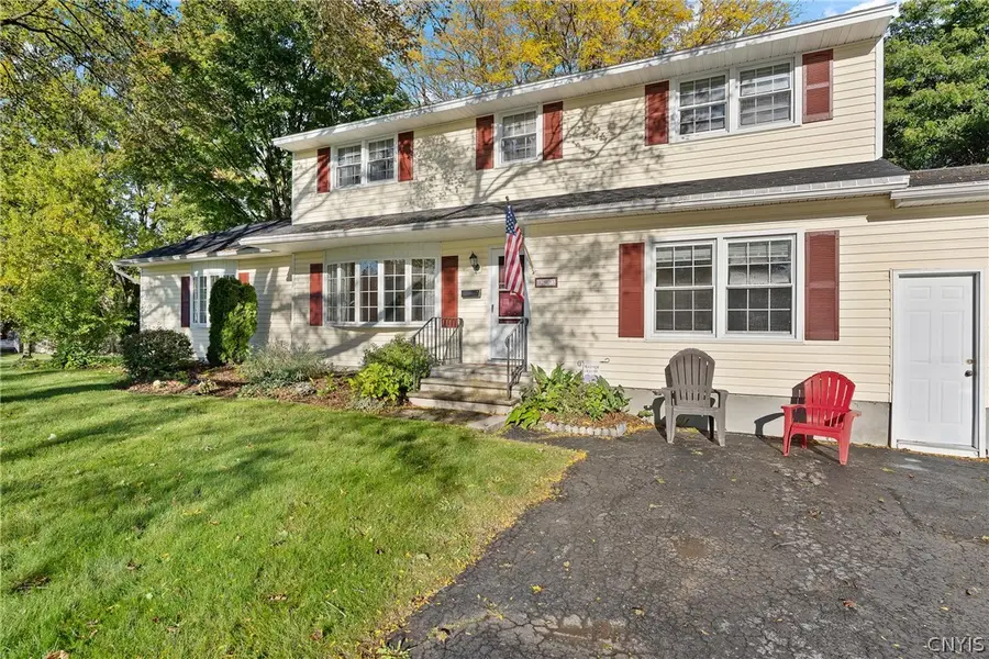 103 Huckleberry Lane, Syracuse, NY 13219 - #3