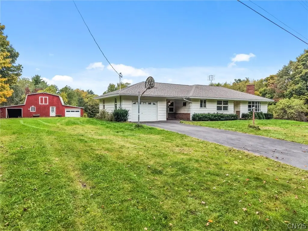 853 Rathburn Road, Oswego, NY 13126 - #1