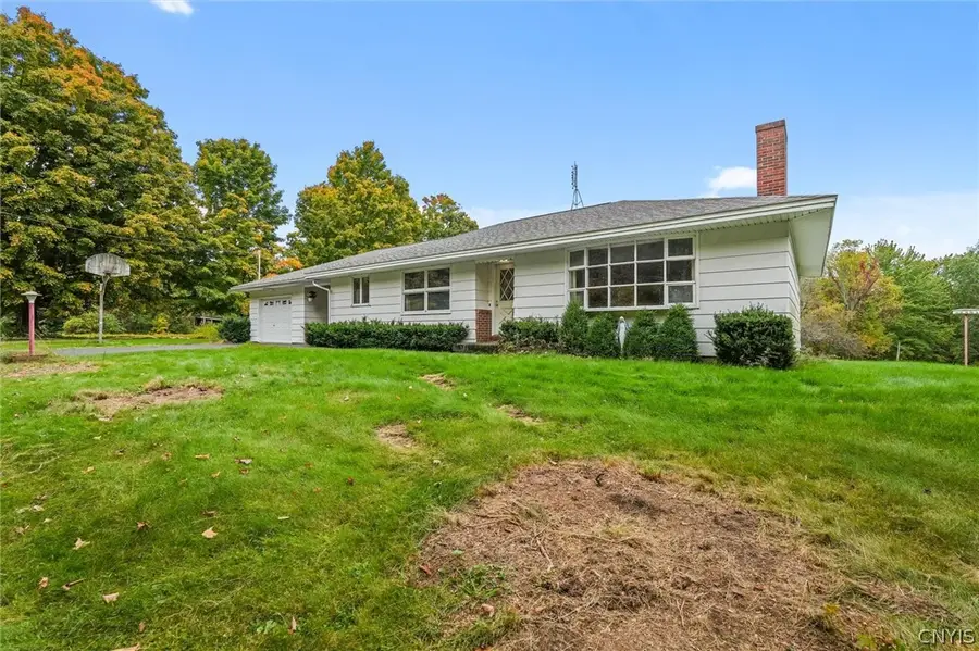 853 Rathburn Road, Oswego, NY 13126 - #2