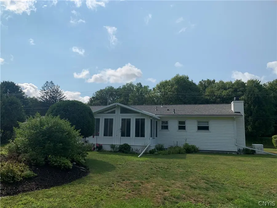 8031 New Floyd Rd, Rome, NY 13440 - #2