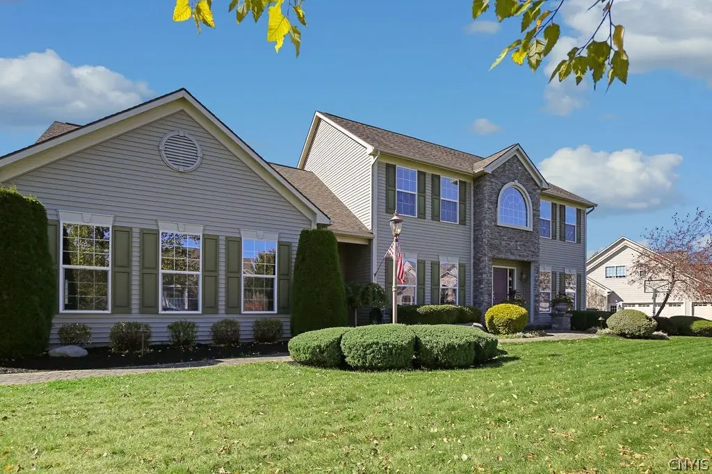 4378 Winding Creek Road, Manlius, NY 13104 - #1
