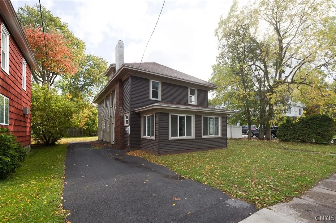 521 Holcomb Street, Watertown, NY 13601 - #1