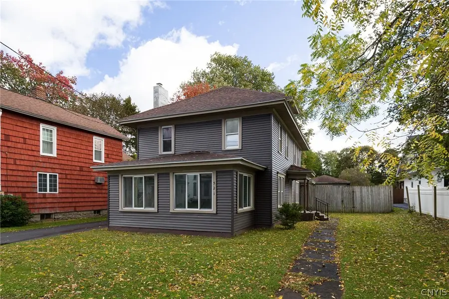 521 Holcomb Street, Watertown, NY 13601 - #2
