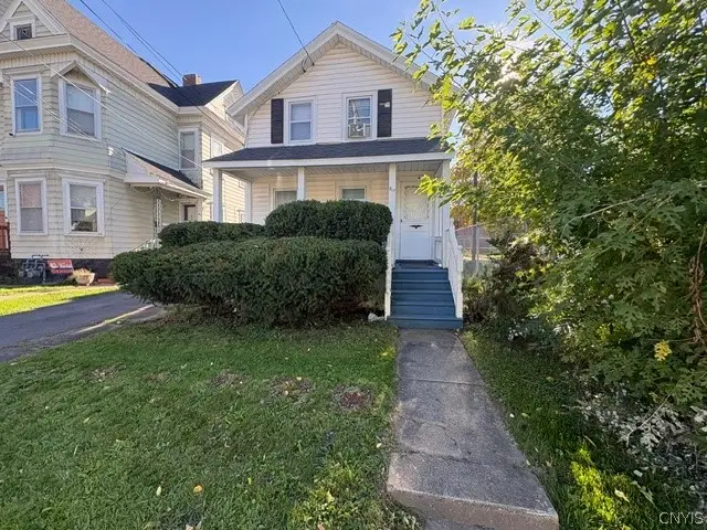 817 Park Street, Syracuse, NY 13208 - #2