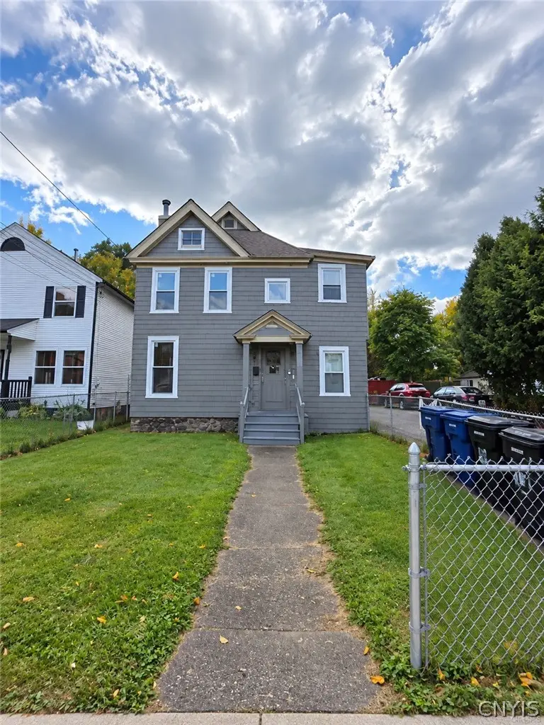553 Delaware Street #55, Syracuse, NY 13204 - #1