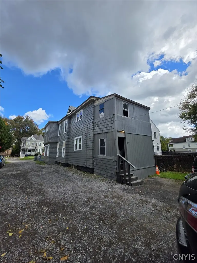 553 Delaware Street #55, Syracuse, NY 13204 - #2