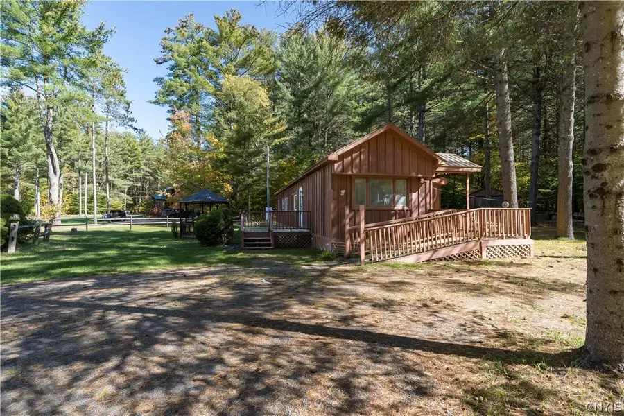 7892 Middle Road, Brantingham, NY 13312 - #3