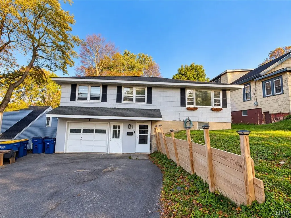 250 Germania Ave, Fairmount, NY 13219 - #1