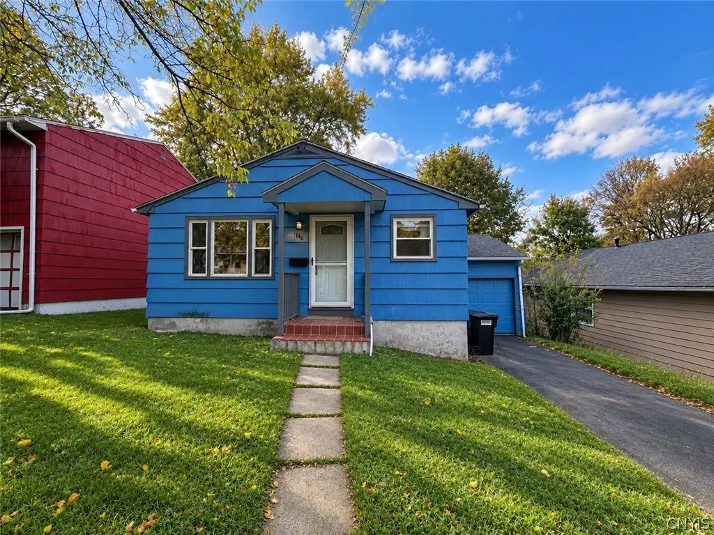 746 Westmoreland Avenue, Syracuse, NY 13210 - #1