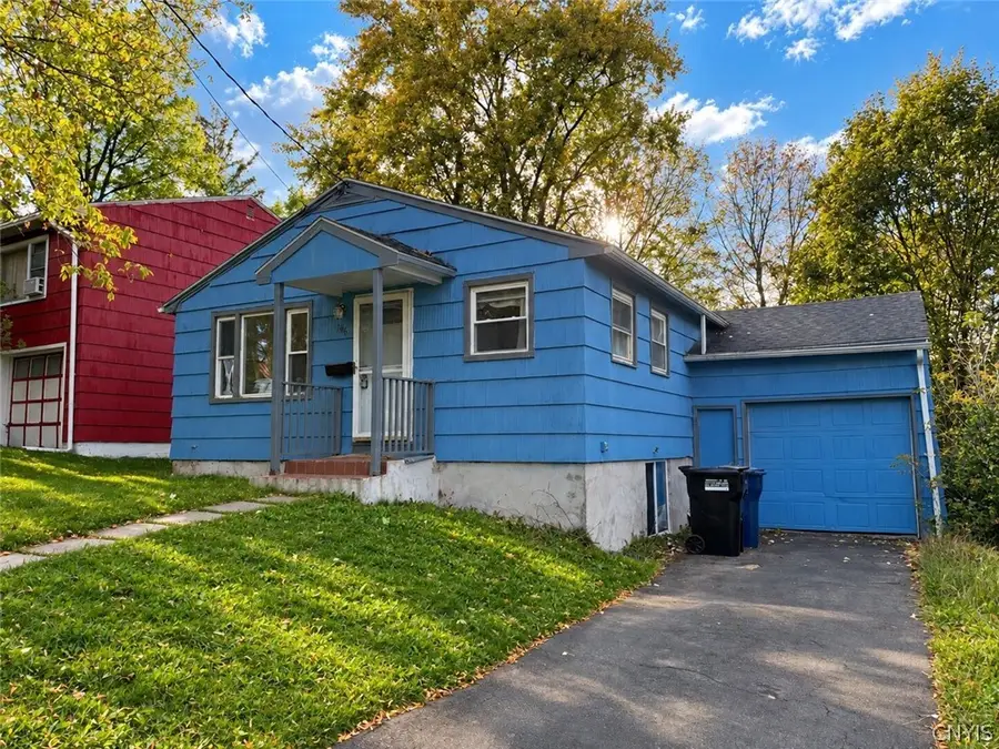 746 Westmoreland Avenue, Syracuse, NY 13210 - #2
