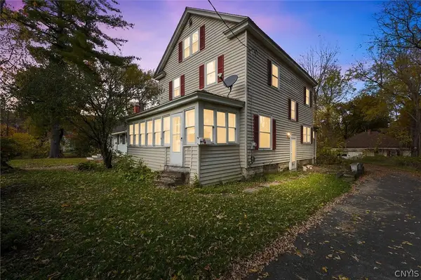 120 Merritt Avenue, Syracuse, NY 13207