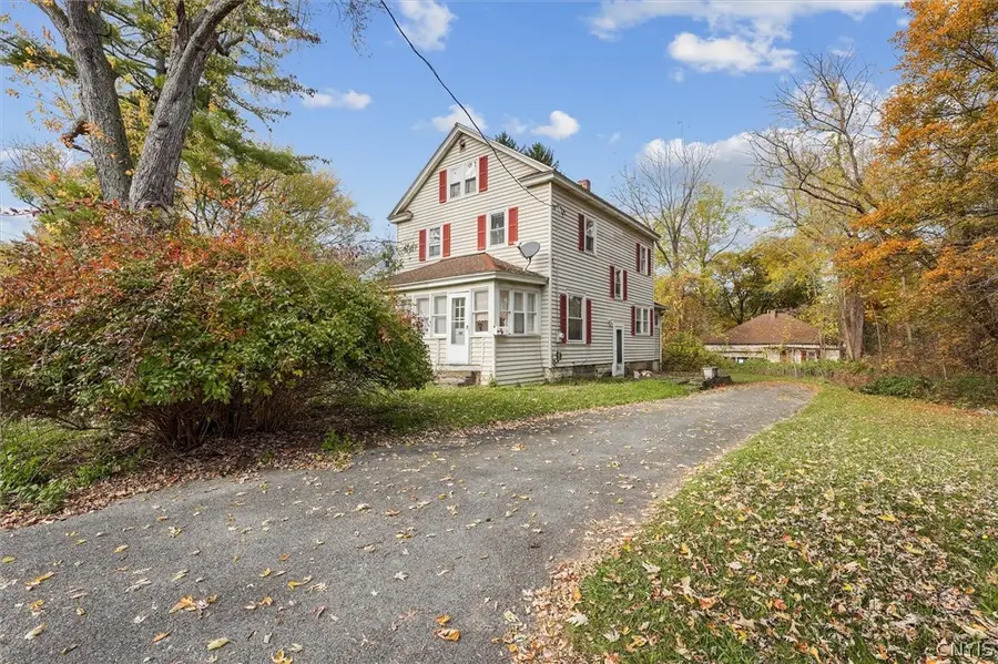 120 Merritt Avenue, Syracuse, NY 13207 - #2