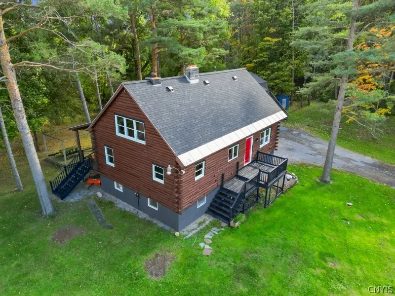 1198 Mt Hope Avenue, Oneida, NY 13421 - #2