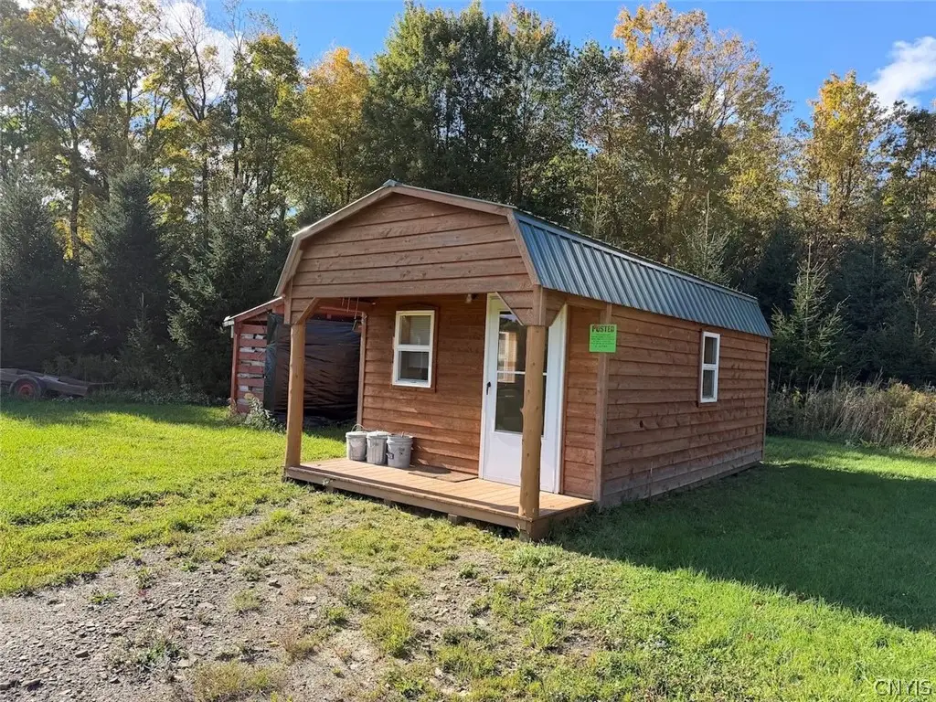 Hooker Hill Road, Dayton, NY 14138 - #1
