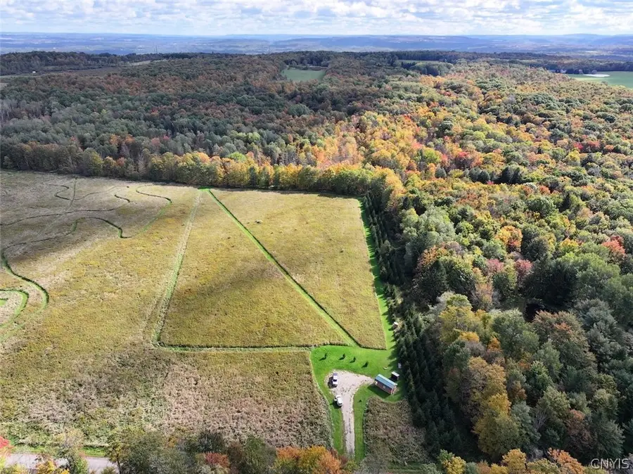Hooker Hill Road, Dayton, NY 14138 - #3