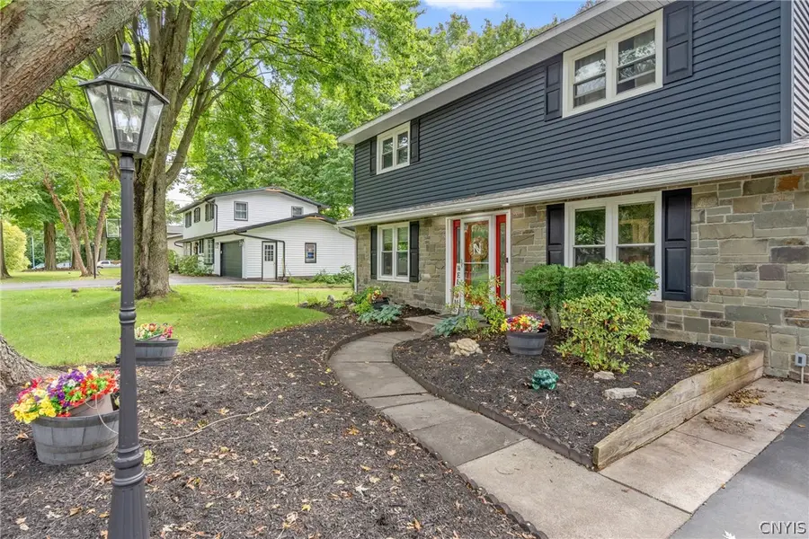 130 Forrest Way, Camillus, NY 13031 - #3