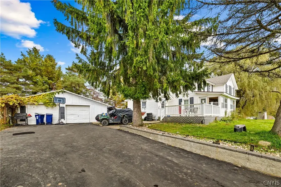 693 Windfall Road, Utica, NY 13502 - #3