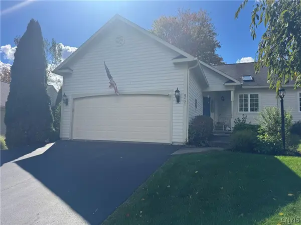 8457 Marco Lane, Baldwinsville, NY 13027