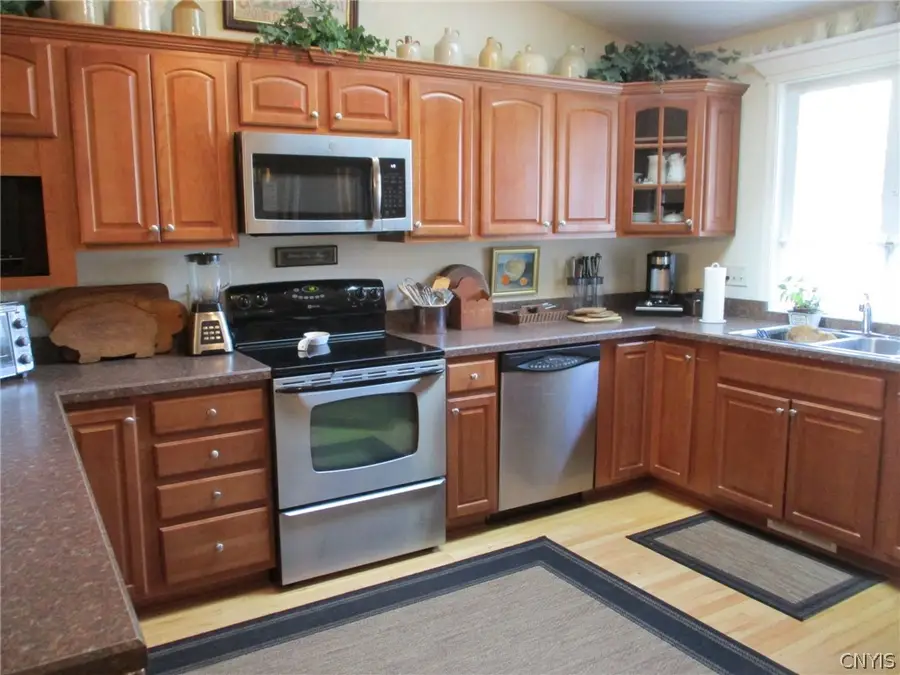 8457 Marco Lane, Baldwinsville, NY 13027 - #2