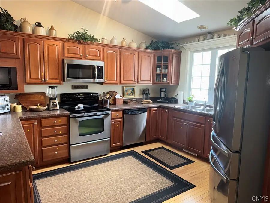 8457 Marco Lane, Baldwinsville, NY 13027 - #3