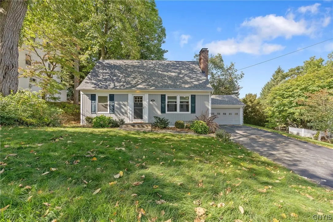 134 Austin Avenue, Syracuse, NY 13207 - #1
