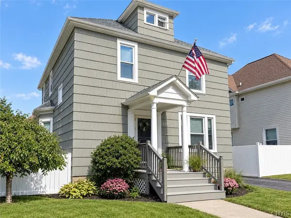 133 Curtis Place, Auburn, NY 13021