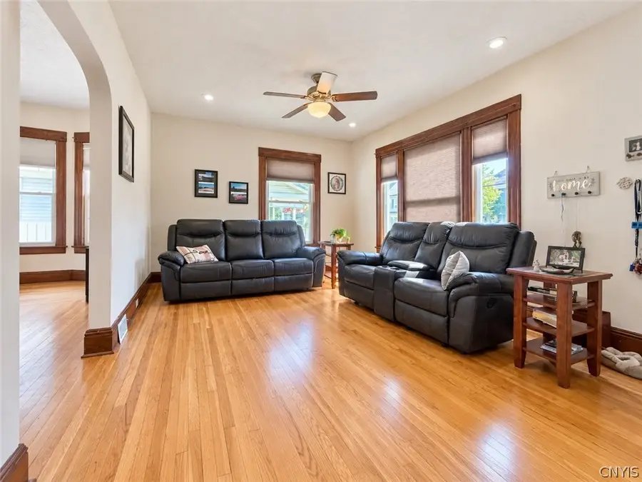 133 Curtis Place, Auburn, NY 13021 - #3