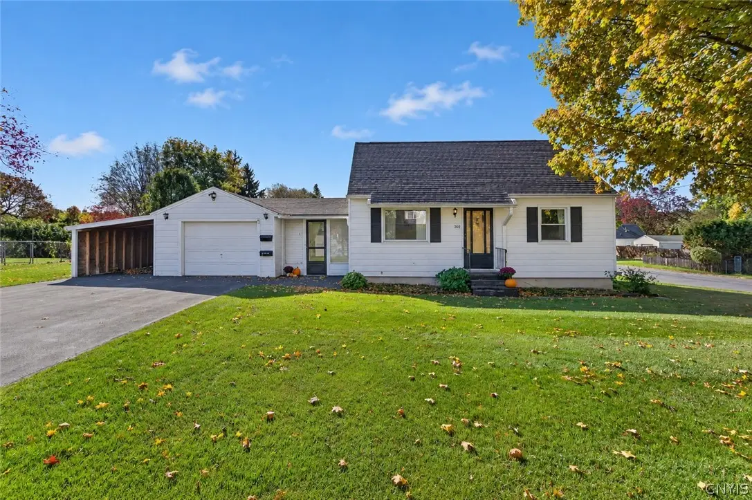 200 Westfall Drive, Syracuse, NY 13219 - #1