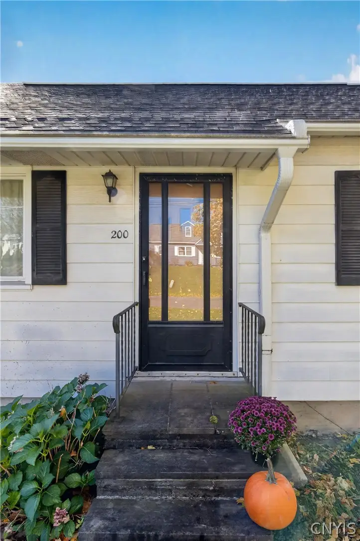 200 Westfall Drive, Syracuse, NY 13219 - #3