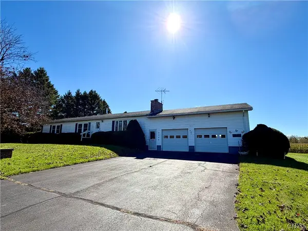 9556 Coombs Road, Holland Patent, NY 13354