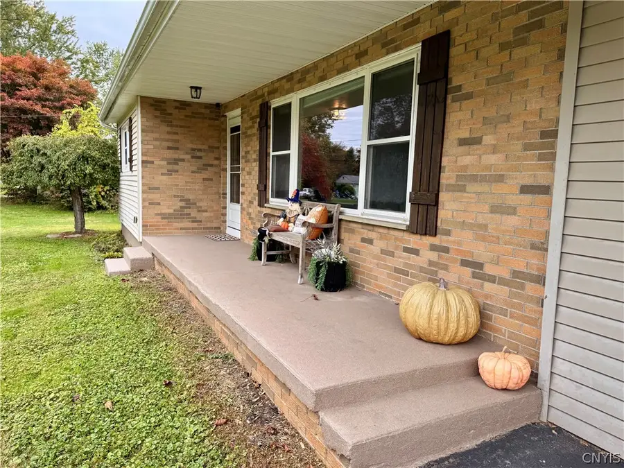 205 Schepps Lane, Kirkville, NY 13082 - #2