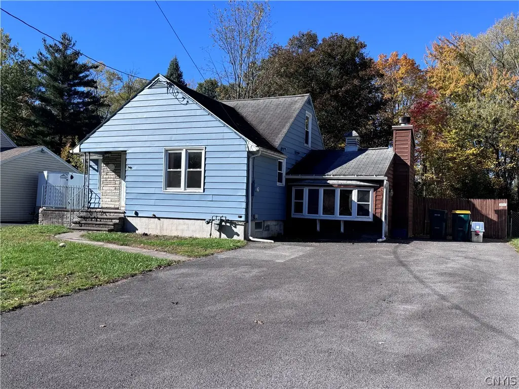 126 Van Mara Drive, Syracuse, NY 13212 - #1