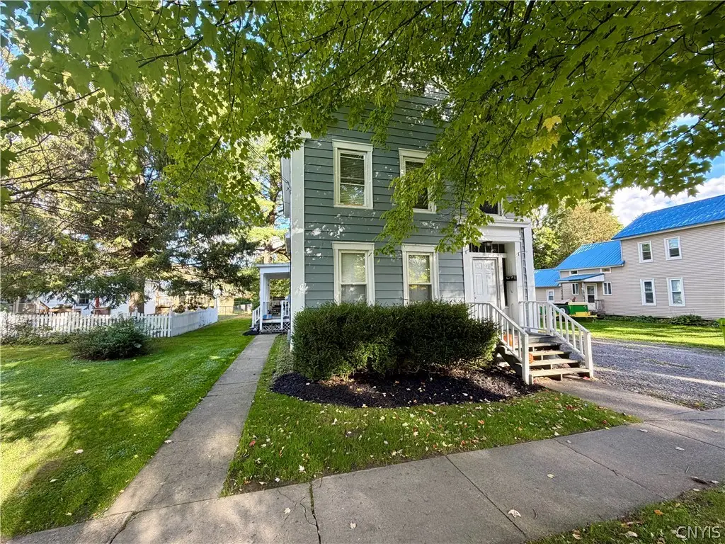 31 Cortland Street, Homer, NY 13077 - #1