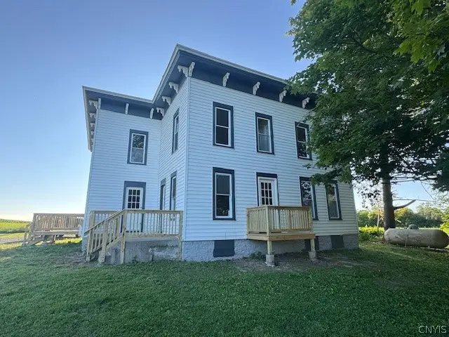 328 Salt Road, Groton, NY 13073 - #1