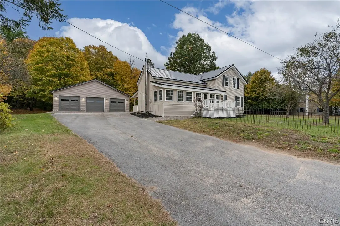 86 Island Branch Road, Gouverneur, NY 13642 - #1