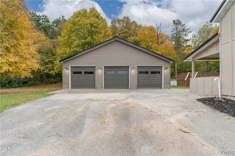 86 Island Branch Road, Gouverneur, NY 13642 - #2