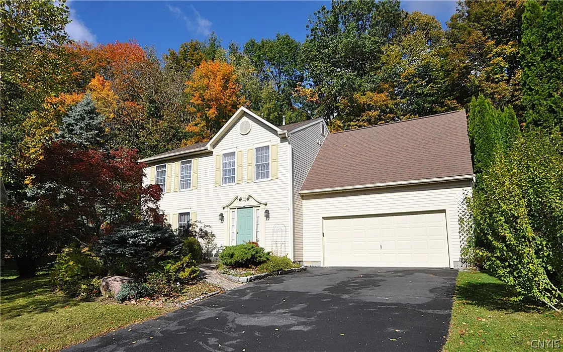 16 Knights Circle, Baldwinsville, NY 13027 - #1