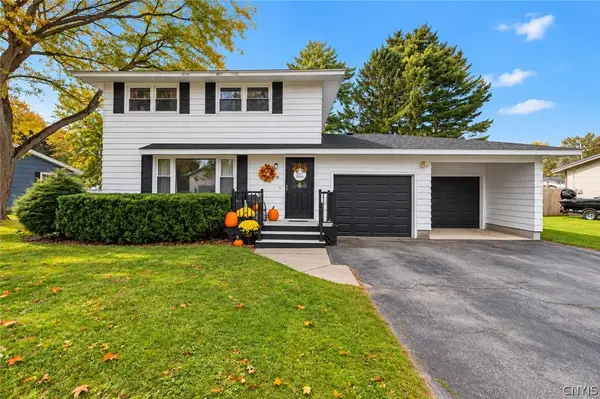 18 Frawley Drive, Fulton, NY 13069