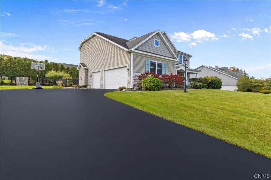 204 Wey Bridge, Camillus, NY 13031 - #2