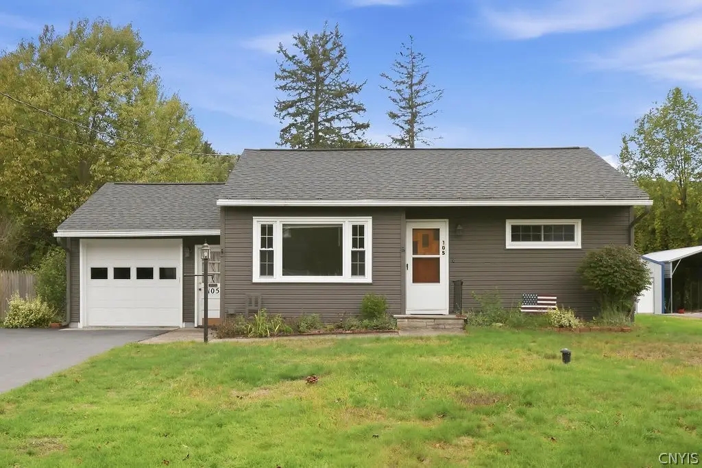 105 Edden Lane, Syracuse, NY 13212 - #1