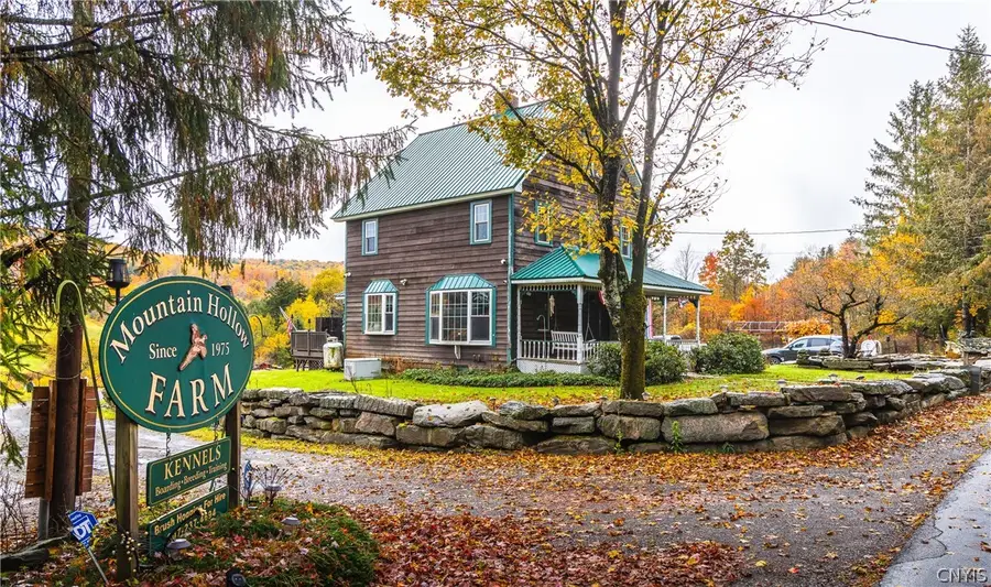 500 Farnham, Windsor, NY 13865 - #2