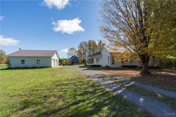 11210 State Route 812, Croghan, NY 13327