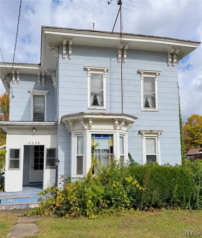 2598 County Route 2, Richland, NY 13144 - #2