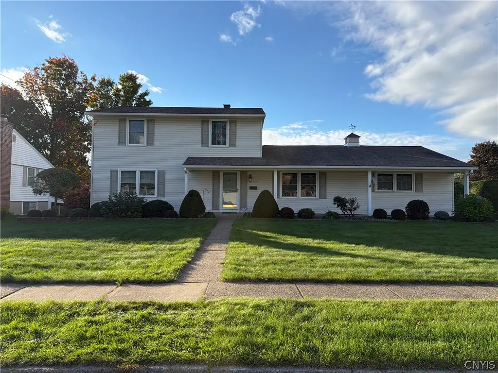 1717 N George Street, Rome, NY 13440 - #1