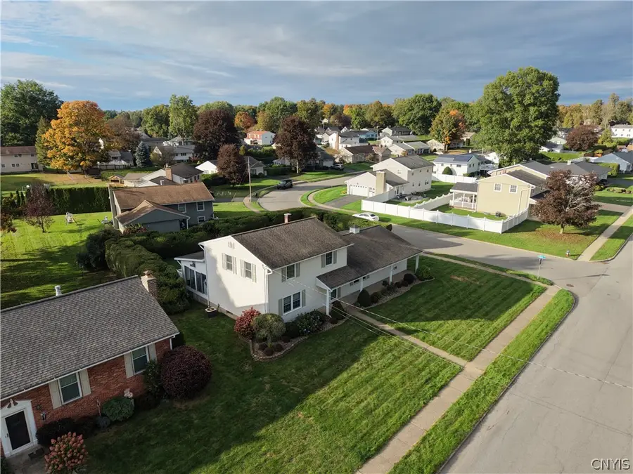 1717 N George Street, Rome, NY 13440 - #3