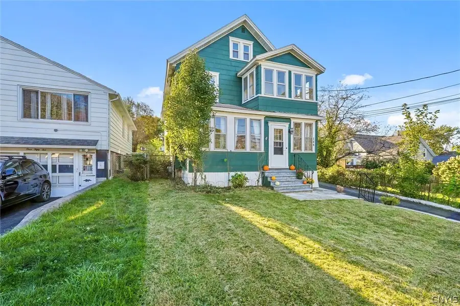 146 Clover Ridge Drive #48, Syracuse, NY 13206 - #2