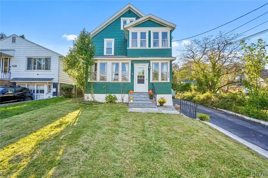 146 Clover Ridge Drive #48, Syracuse, NY 13206 - #3