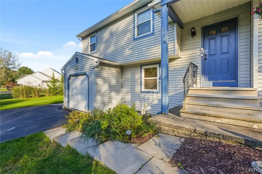 116 Creekview Path, Kirkville, NY 13082 - #3