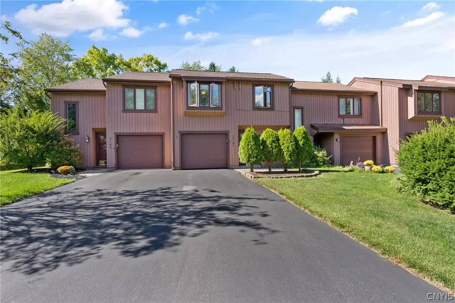 3151 Burrwood Drive, Baldwinsville, NY 13027 - #2
