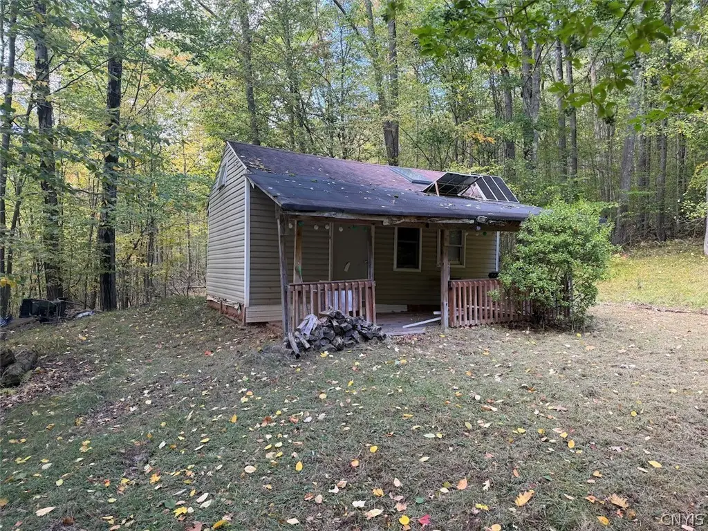 Bent Dipper Road, Ceres, NY 14721 - #1